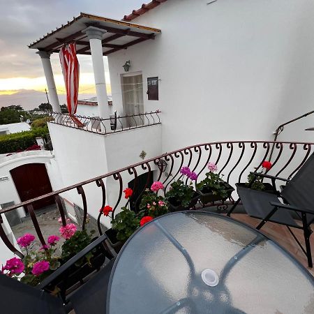 Bed and Breakfast Casa Dora à Anacapri  Extérieur photo