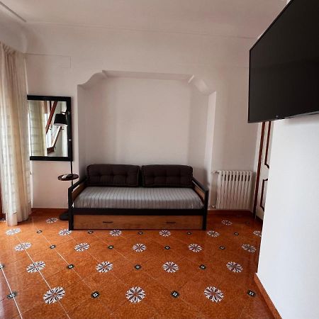 Bed and Breakfast Casa Dora à Anacapri  Extérieur photo