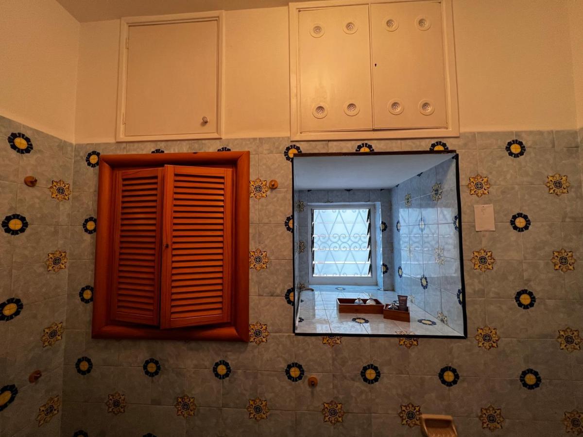 Bed and Breakfast Casa Dora à Anacapri  Extérieur photo