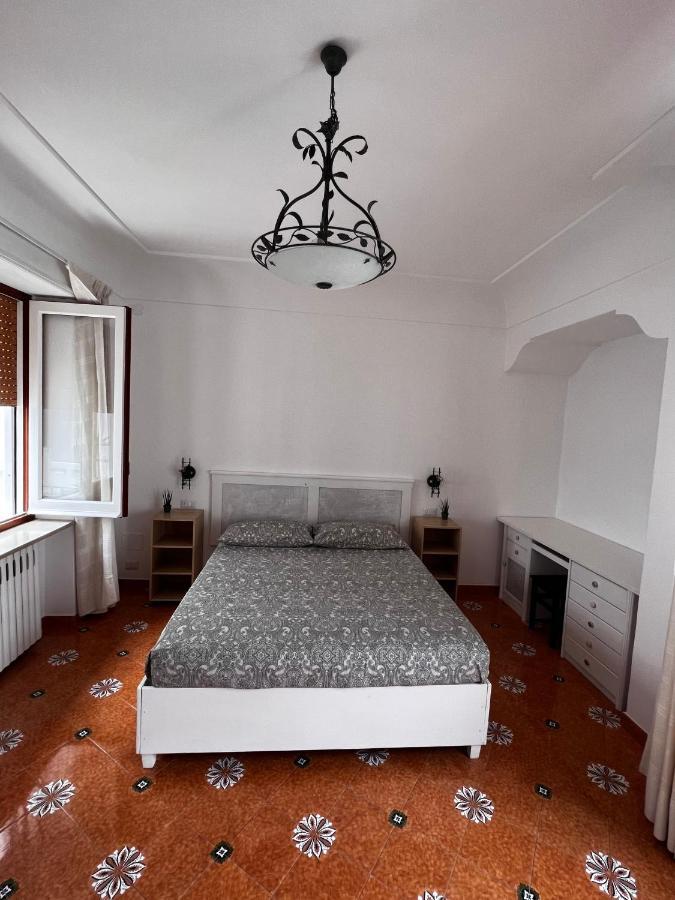 Bed and Breakfast Casa Dora à Anacapri  Extérieur photo